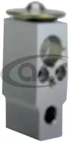 Расширительный клапан, кондиционер 121136 ACR - фото №1