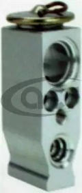Расширительный клапан, кондиционер 121157 ACR - фото №1