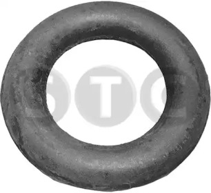 Уплотнительное кольцо, труба выхлопного газа T400262 STC - фото №1