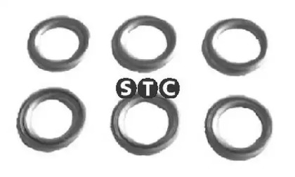 Уплотнительное кольцо, резьбовая пробка маслосливн. отверст. T402050 STC