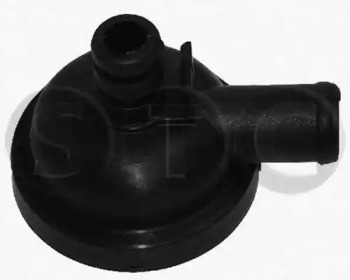 Клапан, отвода воздуха из картера T403637 STC - фото №1