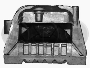 Подвеска, двигатель T404865 STC - фото №1