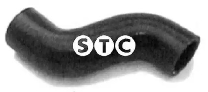 Шланг радиатора T407865 STC - фото №1