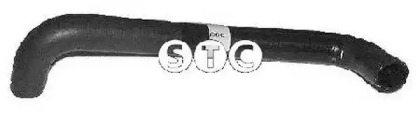 Шланг радиатора T408212 STC - фото №1