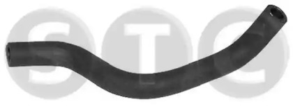 Шланг, теплообменник - отопление T408501 STC - фото №1