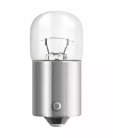 Лампа накаливания, фонарь указателя поворота N207 NEOLUX - фото №2