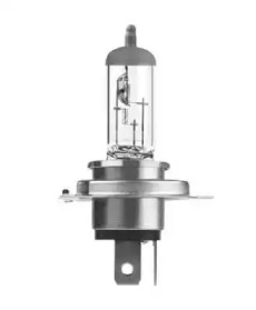 Лампа накаливания, фара дальнего света N472EL-SCB NEOLUX - фото №2