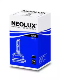 Лампа накаливания, фара дальнего света NX1S NEOLUX - фото №1