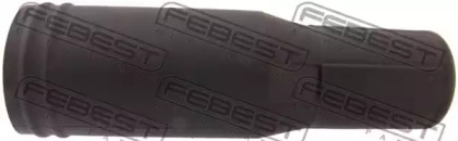 Защитный колпак / пыльник, амортизатор HSHB-RF1R FEBEST - фото №1