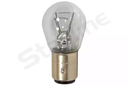 Лампа накаливания, фонарь сигнала тормоза/задний габаритный 99.99.977 STARLINE - фото №1