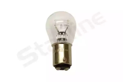 Лампа накаливания, фонарь указателя поворота 99.99.983 STARLINE - фото №2