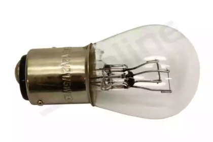 Лампа накаливания, фонарь указателя поворота 99.99.983 STARLINE - фото №1