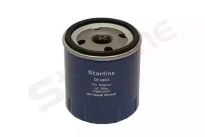 Масляный фильтр SF OF0003 STARLINE
