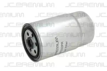 Топливный фильтр B3F032PR JC PREMIUM - фото №3