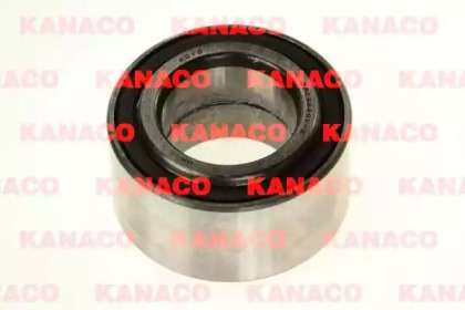 Подшипник колеса (комплект) H12056 KANACO - фото №1