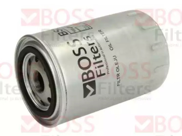 Масляный фильтр BS03-051 BOSS FILTERS - фото №1