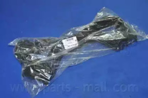 Прокладка, крышка головки цилиндра P1G-A027 PARTS-MALL - фото №1