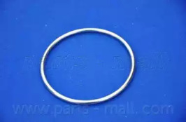 Уплотнительное кольцо, труба выхлопного газа P1N-C014 PARTS-MALL - фото №2