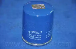 Масляный фильтр PBB-004 PARTS-MALL - фото №2