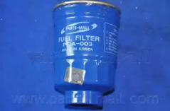 Топливный фильтр PCA-003 PARTS-MALL - фото №3