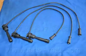 Комплект проводов зажигания PEA-E75 PARTS-MALL - фото №1