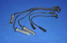 Комплект проводов зажигания PEC-E06 PARTS-MALL - фото №3
