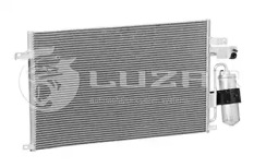 Конденсатор, кондиционер LRAC0576 LUZAR