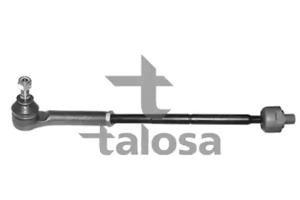 Поперечная рулевая тяга 41-08923 TALOSA - фото №1