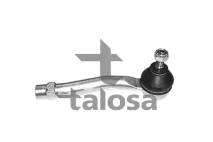 Наконечник поперечной рулевой тяги 42-06558 TALOSA - фото №1