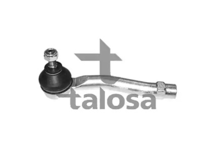 Наконечник поперечной рулевой тяги 42-06559 TALOSA - фото №1