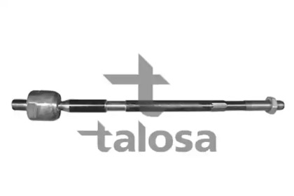 Осевой шарнир, рулевая тяга 44-00226 TALOSA - фото №1