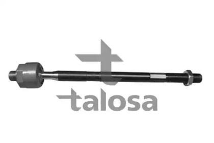 Осевой шарнир, рулевая тяга 44-00261 TALOSA - фото №1
