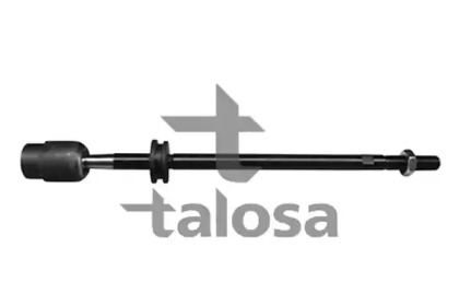 Осевой шарнир, рулевая тяга 44-00965 TALOSA - фото №1