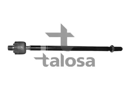 Осевой шарнир, рулевая тяга 44-01866 TALOSA - фото №1