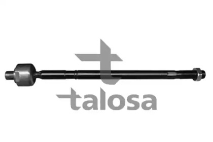 Осевой шарнир, рулевая тяга 44-01869 TALOSA - фото №1