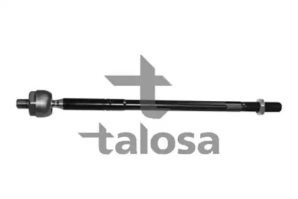 Осевой шарнир, рулевая тяга 44-02461 TALOSA - фото №1