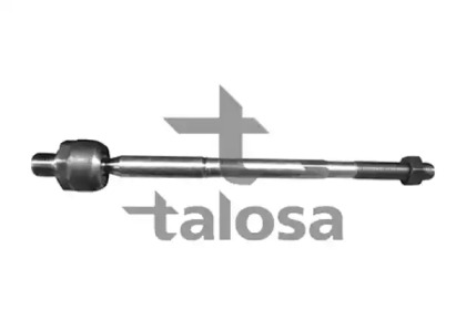 Осевой шарнир, рулевая тяга 44-02698 TALOSA - фото №1