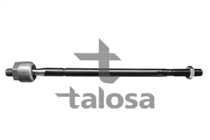 Осевой шарнир, рулевая тяга 44-05102 TALOSA - фото №1