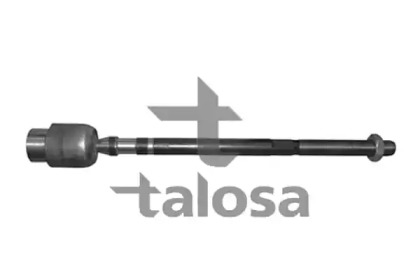 Осевой шарнир, рулевая тяга 44-05621 TALOSA - фото №1