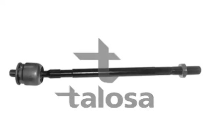 Осевой шарнир, рулевая тяга 44-06132 TALOSA - фото №1