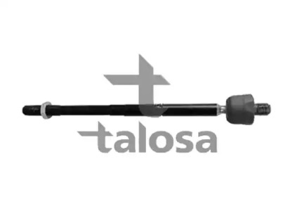 Осевой шарнир, рулевая тяга 44-06552 TALOSA - фото №1