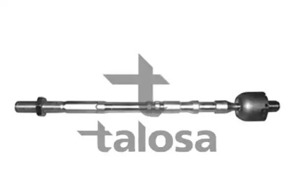 Осевой шарнир, рулевая тяга 44-07114 TALOSA - фото №1