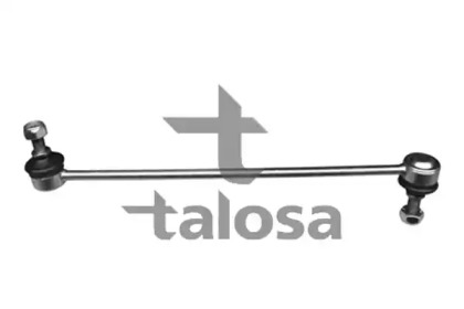 Тяга / стойка, стабилизатор 50-00527 TALOSA - фото №1