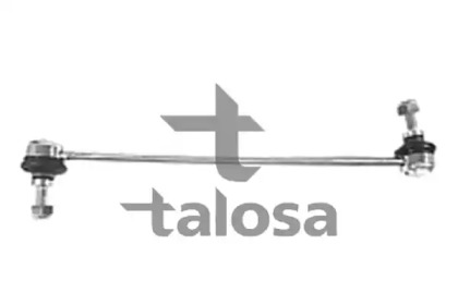Тяга / стойка, стабилизатор 50-01021 TALOSA - фото №1