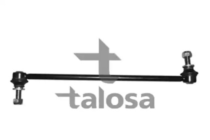 Тяга / стойка, стабилизатор 50-01066 TALOSA - фото №1