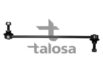 Тяга / стойка, стабилизатор 50-01218 TALOSA - фото №1