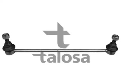 Тяга / стойка, стабилизатор 50-01445 TALOSA - фото №1