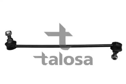 Тяга / стойка, стабилизатор 50-02672 TALOSA - фото №1