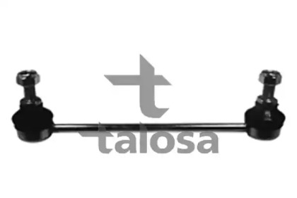Тяга / стойка, стабилизатор 50-03807 TALOSA - фото №1