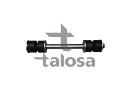 Тяга / стойка, стабилизатор 50-04120 TALOSA - фото №1
